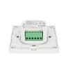 Télécommande Murale RF 220-240V AC pour Variateur LED CCT 4 Zones RF MiBoxer T2 - 86098 - vue 6