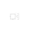 Télécommande Murale RF 220-240V AC pour Variateur LED CCT 4 Zones RF MiBoxer T2 - 86098 - vue 7