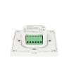 Télécommande Murale RF 220-240V AC pour Variateur LED Monochrome 4 Zones RF MiBoxer T1 - 86080 - vue 6