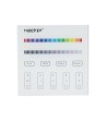 Télécommande Murale RF pour Variateur LED RGBW 4 Zones MiBoxer B3 - 85788 - vue 2