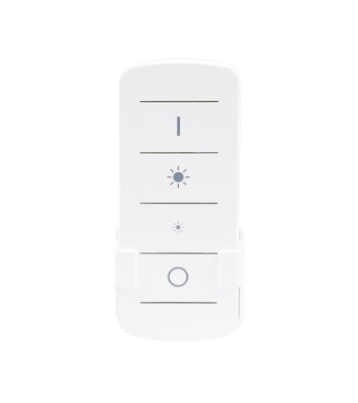 Télécommande pour Plafonnier WiFi CCT Sélectionnable