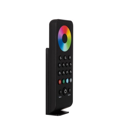 Télécommande RGB/RGBW SKYDANCE RS9 pour Contrôleur RF - 70902 - vue 3