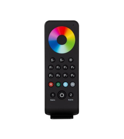 Télécommande RGB/RGBW SKYDANCE RS9 pour Contrôleur RF - 70902 - vue 5