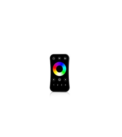 Télécommande RGB/RGBW 4 Zones SKYDANCE R7 B pour Contrôleur RF
