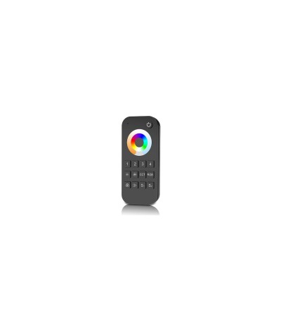 Télécommande RGB+CCT 4 Zones SKYDANCE RT10 pour Contrôleur RF