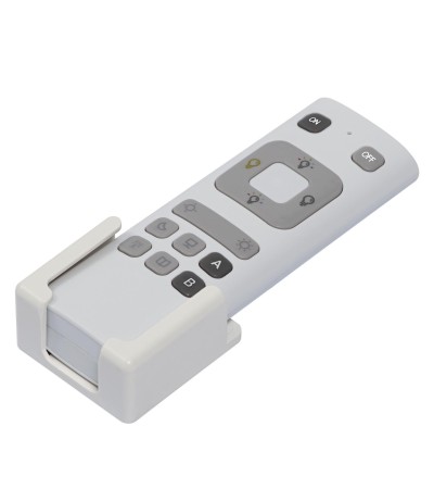 Télécommande RGBW Smart+ WiFi LEDVANCE 4058075570917