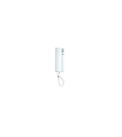 Téléphone FERMAX 80447 CITYMAX BASIC BLANC