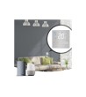 Thermostat WiFi Programmable Métallique pour Chauffage - 92151 - vue 6