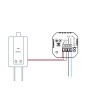 Thermostat WiFi Programmable Métallique pour Chauffage - 92151 - vue 7