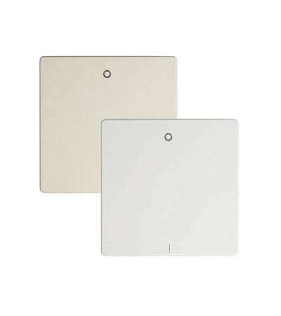 Touche pour Interrupteur Bipolaire Simple SIMON 82 82031
