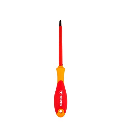 Tournevis Philips PZ1 1000V TOPEX - 73453 - vue 2