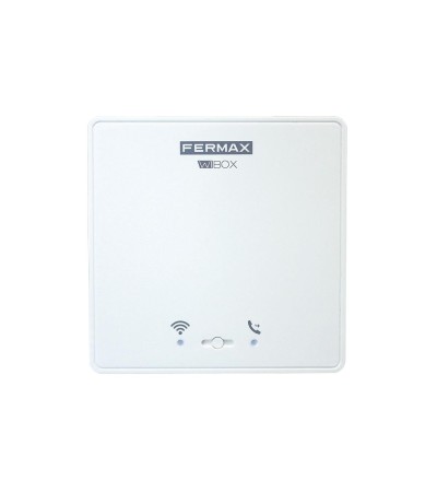 Transfert d'Appels WIFI VDS WI-BOX FERMAX 3266