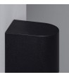 Applique Murale Extérieure Gala Noire - 76137 - vue 5