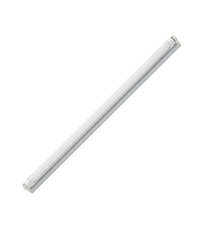 Tube LED 150cm T8 G13 22W 130lm/W Nano PC + Réglette - 5802 - vue 4
