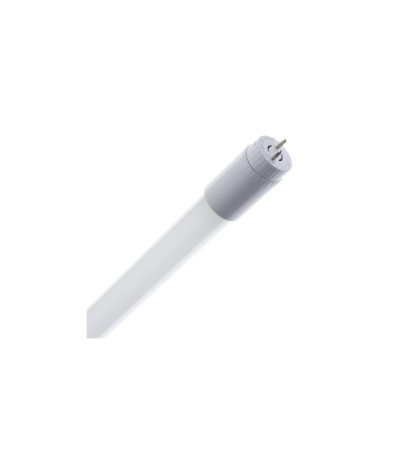 Tube LED 150cm T8 G13 22W 130lm/W Nano PC + Réglette - 5802 - vue 5