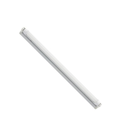 Tube LED 60cm T8 G13 9W 140lm/W Nano PC + Réglette - 5799 - vue 8