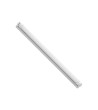 Tube LED 60cm T8 G13 9W 140lm/W Nano PC + Réglette - 5799 - vue 8
