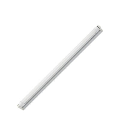 Tube LED 90cm T8 G13 14W 140lm/W Nano PC +Réglette - 5800 - vue 2