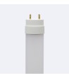 Tube LED T8 G13 120 cm Nano PC Conexion Latérale 18W 140 lm/W - 105375 - vue 2