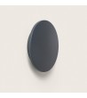 Applique Murale Extérieure LED 10W Aluminium CCT Sélectionnable Blekkom S - 114603 - vue 1