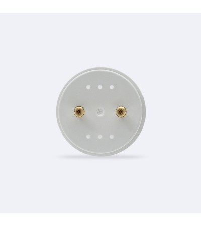 Tube LED T8 G13 120 cm Nano PC Conexion Latérale 18W 140 lm/W - 105375 - vue 3