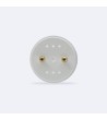 Tube LED T8 G13 120 cm Nano PC Conexion Latérale 18W 140 lm/W - 105375 - vue 3