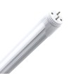 Tube LED T8 G13 150 cm Aluminium Connexion Latérale 182W 120lm/W (Pack 30 un) - 122366 - vue 2