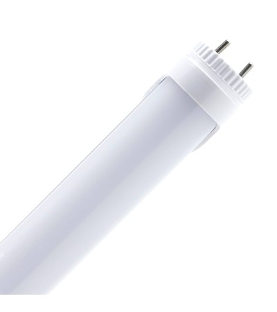 Tube LED T8 G13 150 cm Aluminium Connexion Latérale 182W 120lm/W (Pack 30 un) - 122366 - vue 3