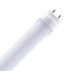 Tube LED T8 G13 150 cm Aluminium Connexion Latérale 182W 120lm/W (Pack 30 un) - 122366 - vue 3