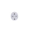 Tube LED T8 G13 150 cm Aluminium Connexion Latérale 182W 120lm/W (Pack 30 un) - 122366 - vue 4