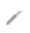 Tube LED T8 G13 150cm Aluminium Connexion Latérale 24W (Pack de 4 unités) - 6029 - vue 5