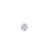 Tube LED T8 G13 150cm Aluminium Connexion Latérale 24W (Pack de 4 unités) - 6029 - vue 7