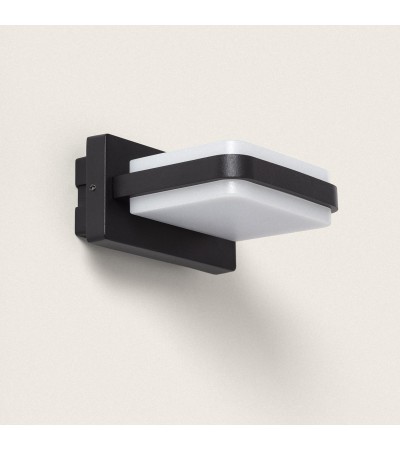 Applique Murale Extérieure LED 10W Aluminium Duhun