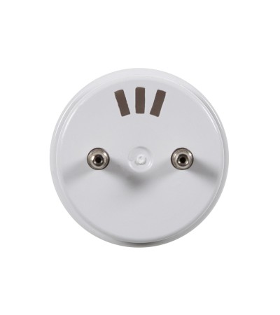 Tube LED T8 G13 Nano 60cm Connexion Latérale 9W 130lm/W Blanc Neutre (Pack 100 unités) - 100242 - vue 3