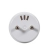 Tube LED T8 G13 Nano 60cm Connexion Latérale 9W 130lm/W Blanc Neutre (Pack 100 unités) - 100242 - vue 3