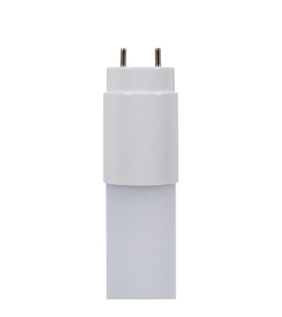 Tube LED T8 G13 Nano 60cm Connexion Latérale 9W 130lm/W Blanc Neutre (Pack 100 unités) - 100242 - vue 4