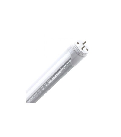 Tubes LED T8 G13 150cm Connexion Latérale 24W 120lm/W (Pack 100 un) - 78192 - vue 2
