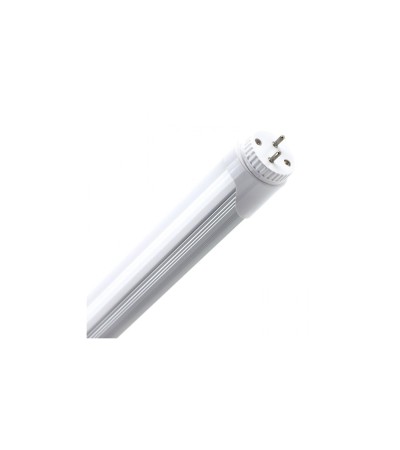 Tubes LED T8 G13 150cm Connexion Latérale 24W 120lm/W (Pack 100 un) - 78192 - vue 4