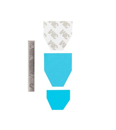 Union Droite pour Barre Linéaire Turner 40W - 65371 - vue 7