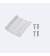Union pour Barre Linéaire Luxor LED (UGR19) - 115916