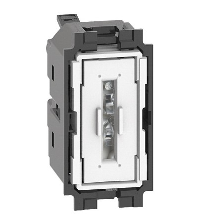 Va-et-Vient 1 Module 10 AX 250V AC BTicino Living Now K4003A - 82662