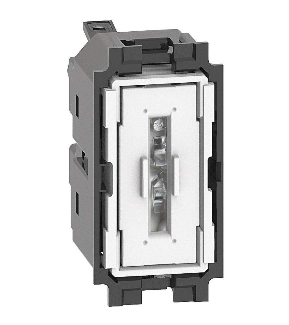 Va-et-Vient 1 Module 10 AX 250V AC BTicino Living Now K4003A - 82662