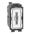 Va-et-Vient 1 Module 10 AX 250V AC BTicino Living Now K4003A - 82662