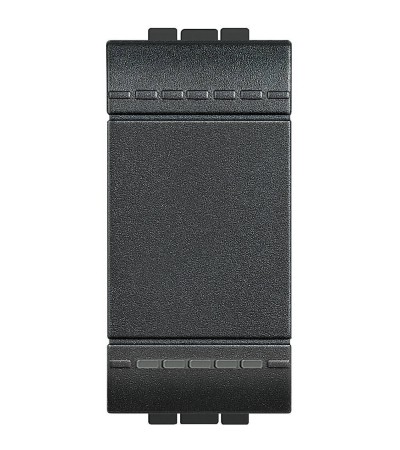 Va-et-Vient 1 Module 16 AX 250V AC Borne Auto BTicino Living Light L4003A
