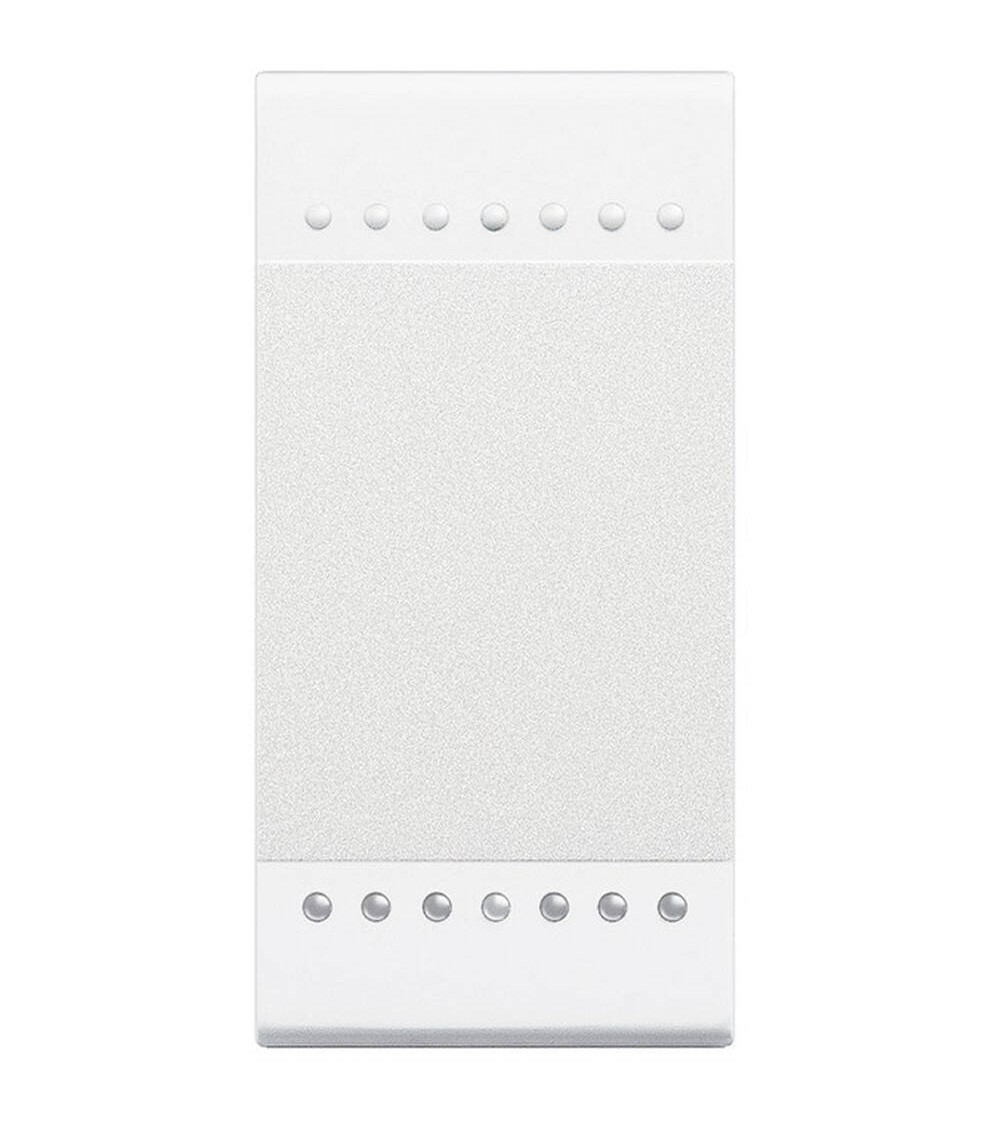 Va-et-Vient 1 Module 16 AX 250V AC Borne Auto BTicino Living Light N4003A - 82770