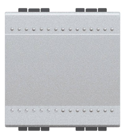 Va-et-Vient 2 Modules 16 AX 250V AC Borne Auto BTicino Living Light NT4003M2A