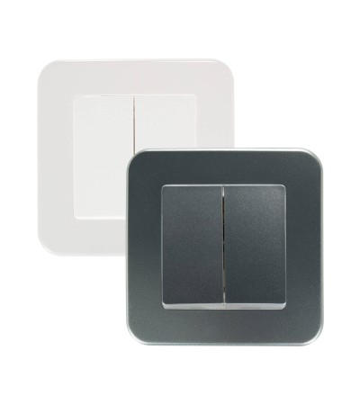 Va-et-Vient Double Classic