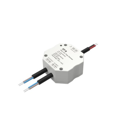 Convertisseur DALI-2 à TRIAC avec Push-Dim SKYDANCE DT-B Compatible avec Bouton-Poussoir
