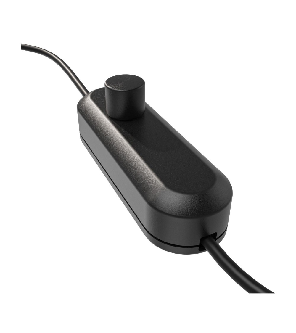 Variateur TRIAC pour Lampes à Poser/Lampadaire - 75390 - vue 1