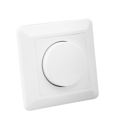 Variateur Va-et-Vient Universel LED Triac